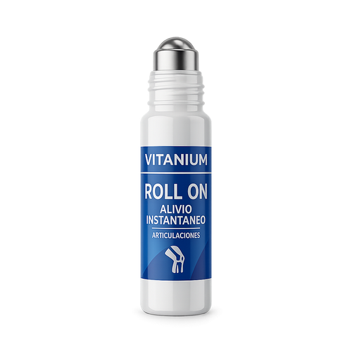 Roll-On Alivio Instantaneo