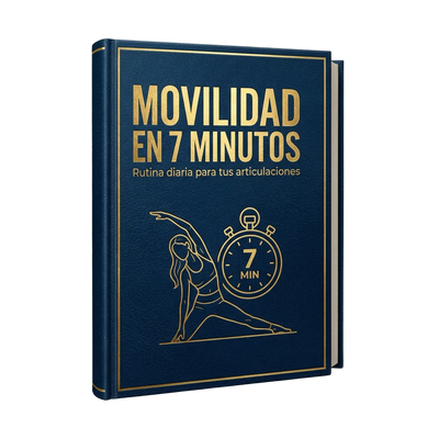 Ebook | Movilidad en 7 Minutos
