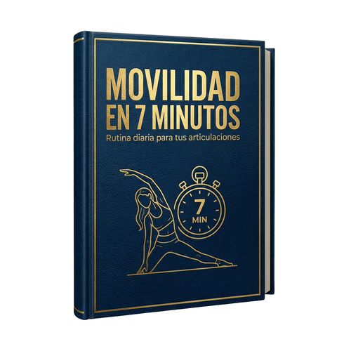 Ebook | Movilidad en 7 Minutos