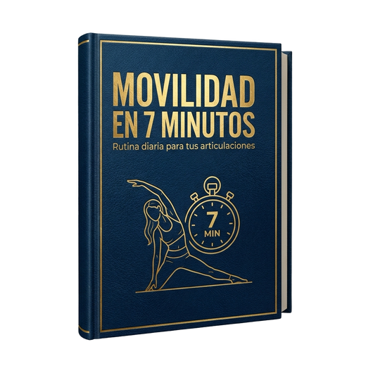 Ebook | Movilidad en 7 Minutos